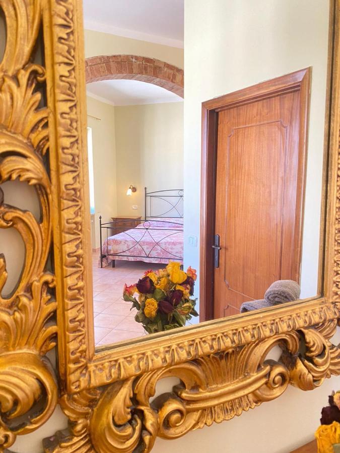 Bed and breakfast Affittacamere La Torre Di *