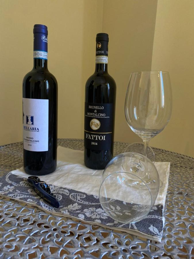 Bed and breakfast Affittacamere La Torre Di