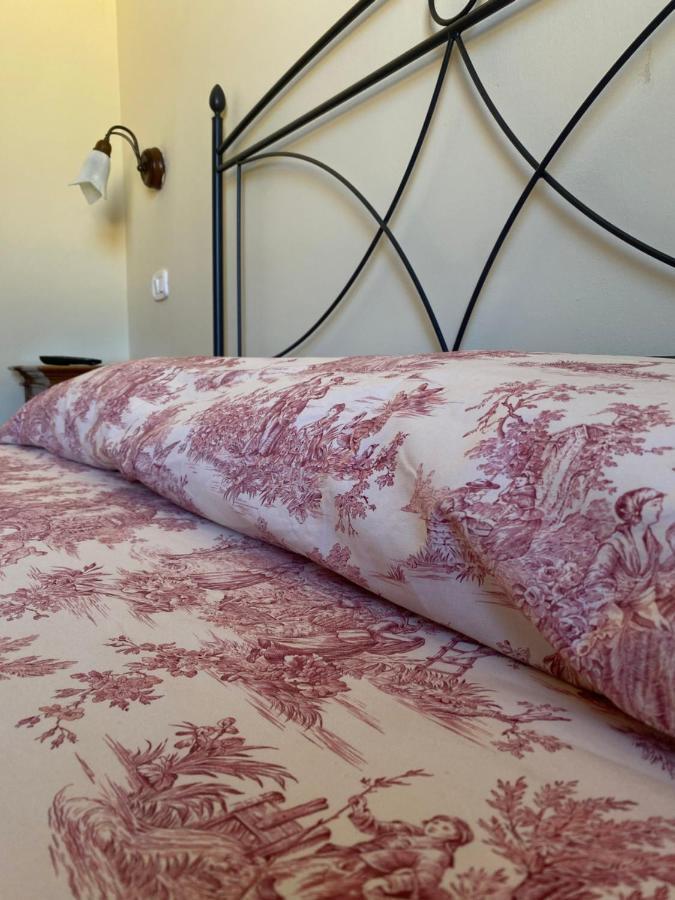 Affittacamere La Torre Di Bed and breakfast