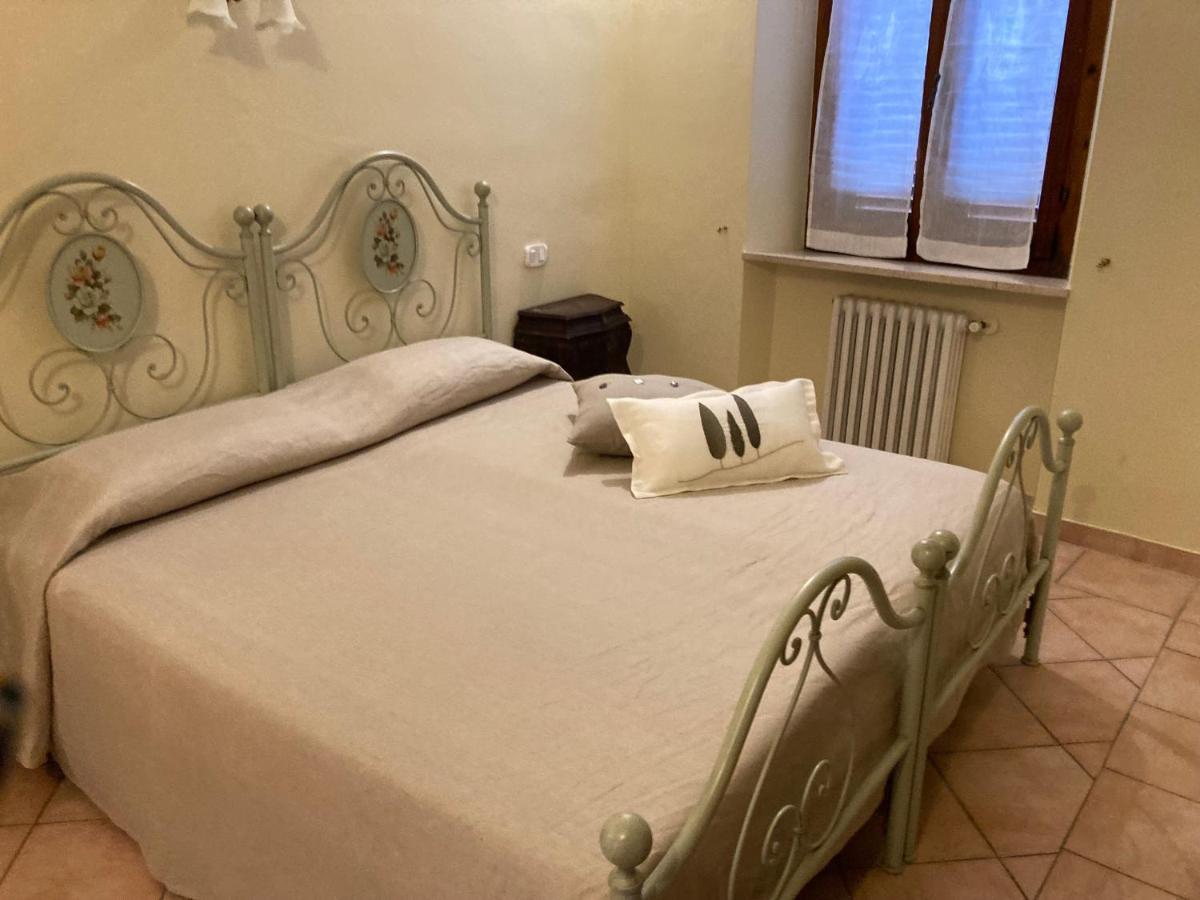 Bed & Breakfast La Torre Di Montalcino