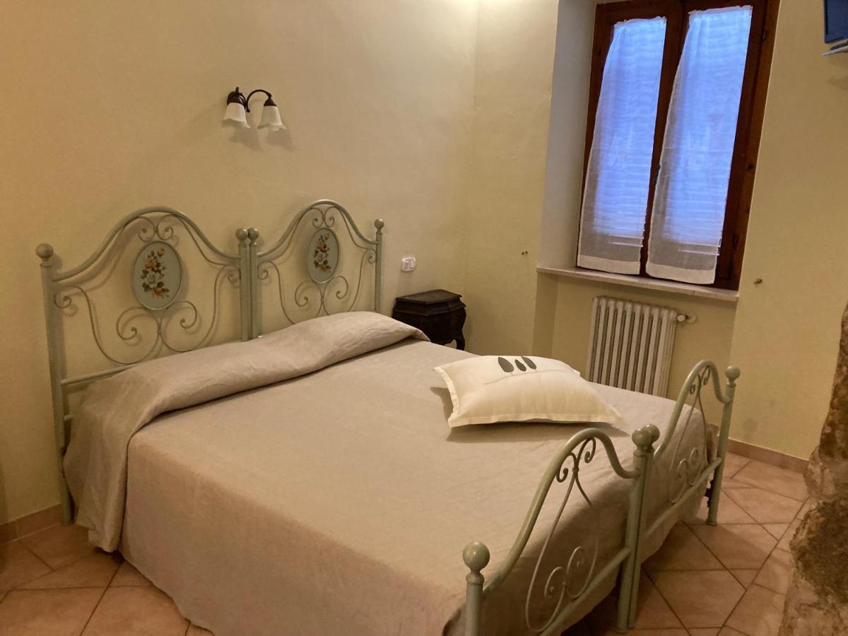 La Torre Di Bed & Breakfast Montalcino