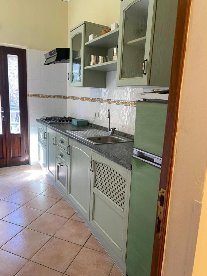 Bed & Breakfast La Torre Di *