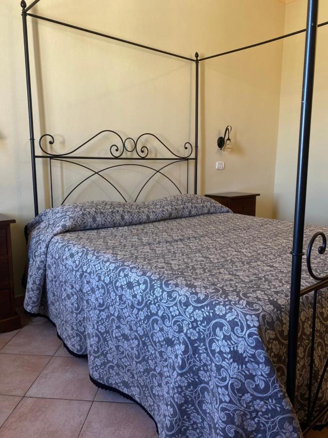 Bed & Breakfast La Torre Di Montalcino