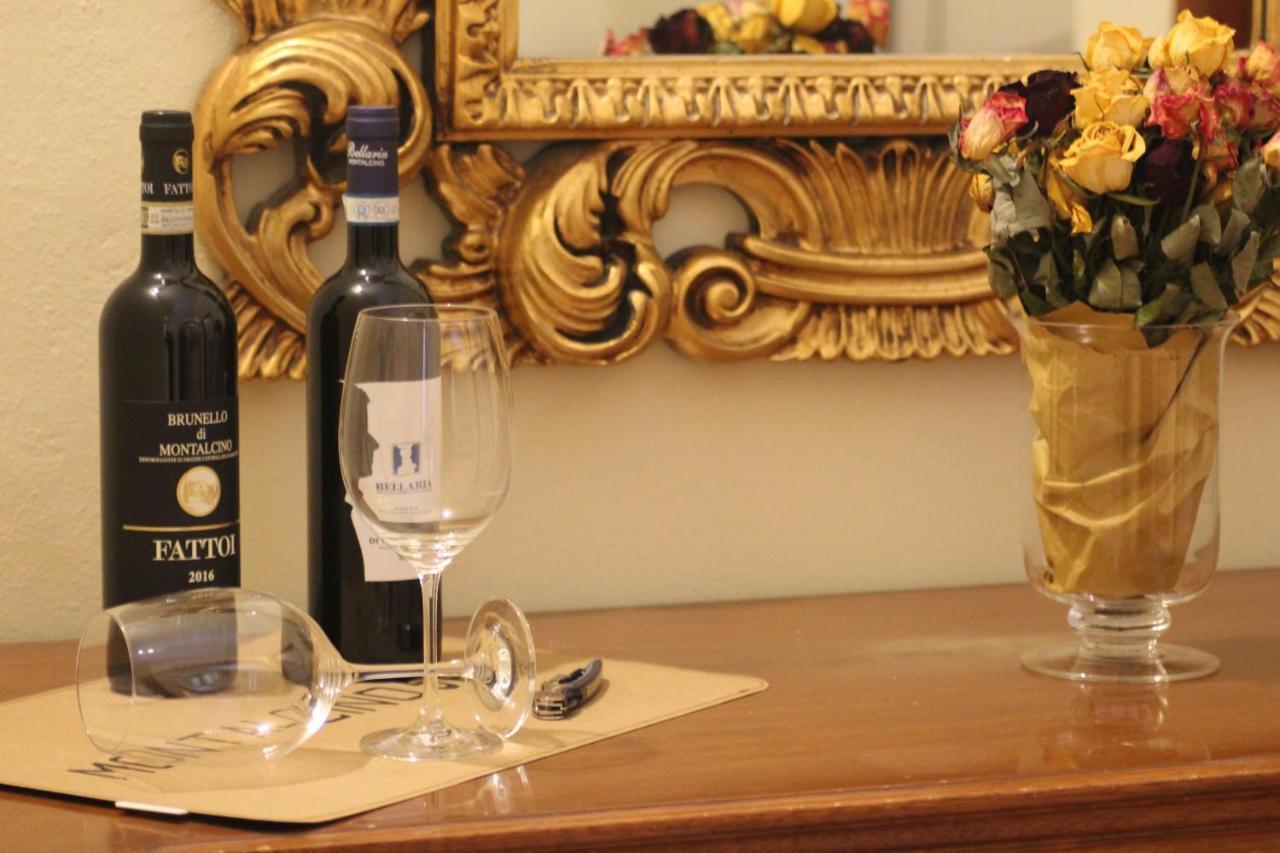 La Torre Di Bed & Breakfast