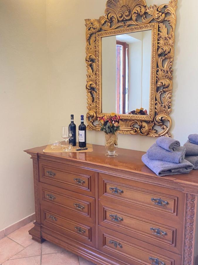 La Torre Di Bed & Breakfast Montalcino