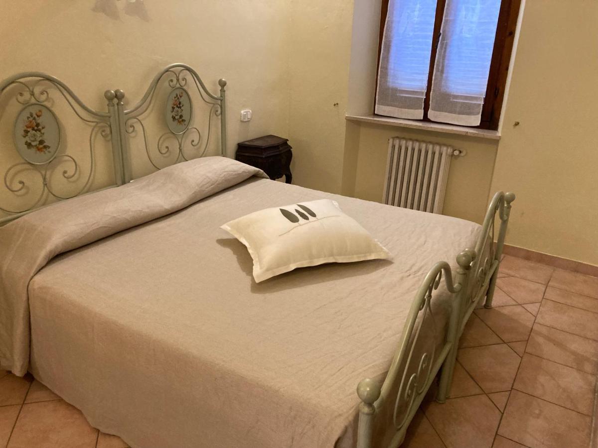 Bed & Breakfast La Torre Di *