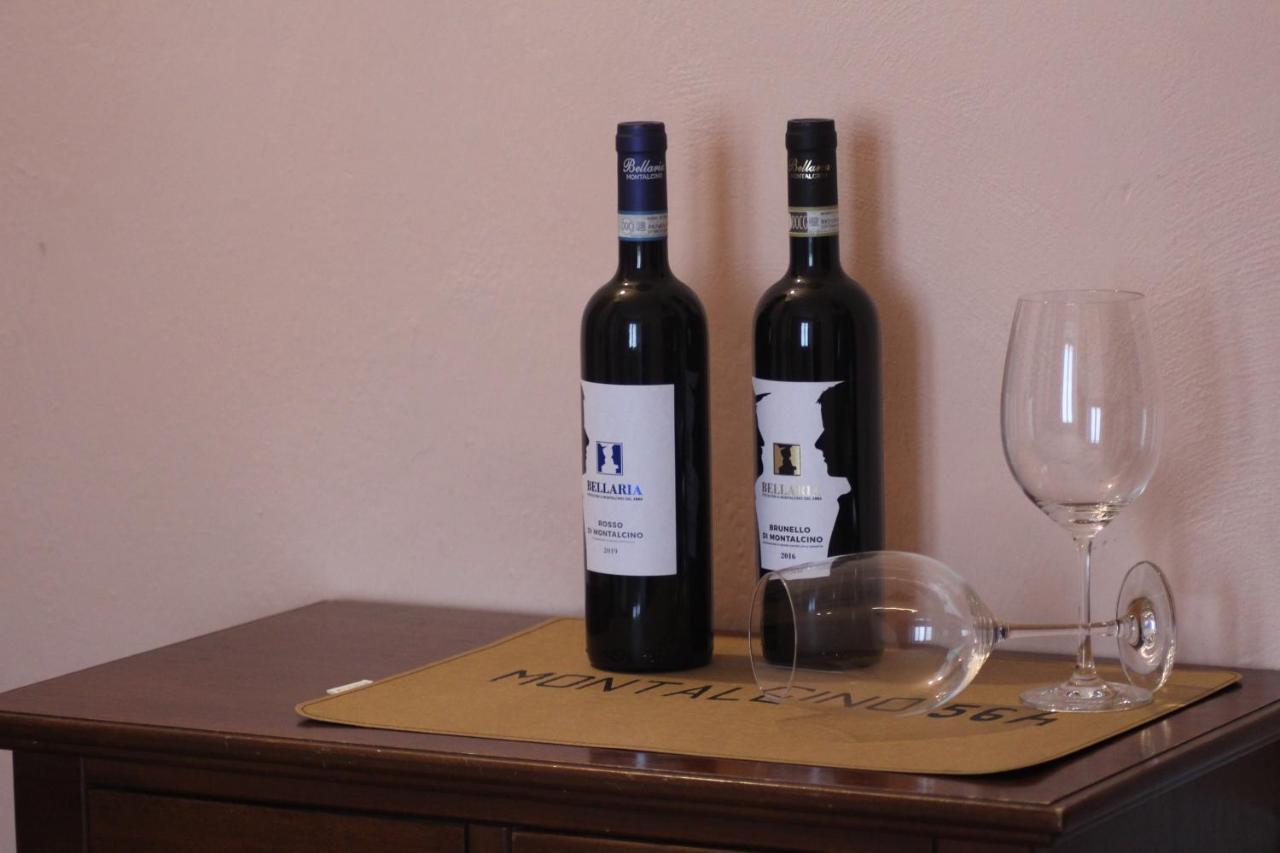 La Torre Di Bed & Breakfast *