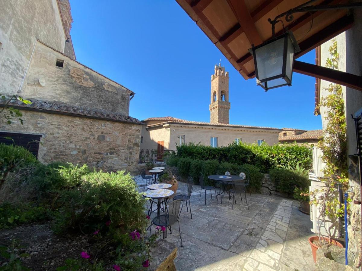 La Torre Di * Montalcino