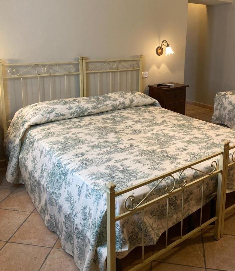 Bed & Breakfast La Torre Di *