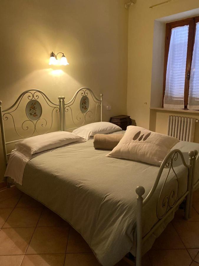 Bed & Breakfast La Torre Di *