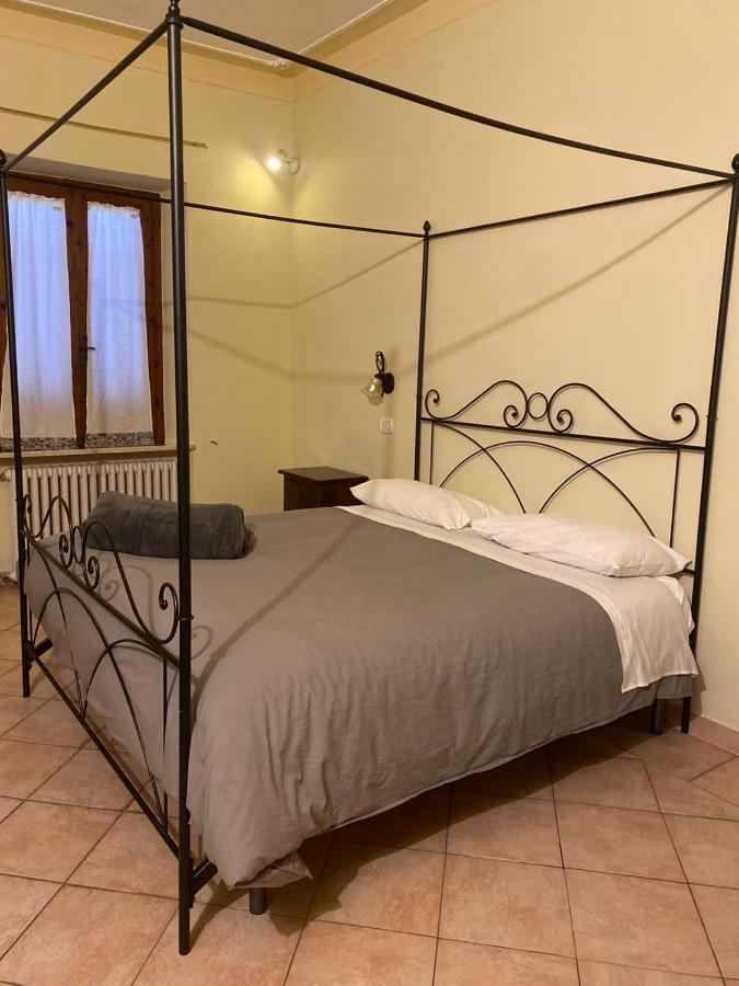 La Torre Di Bed & Breakfast *