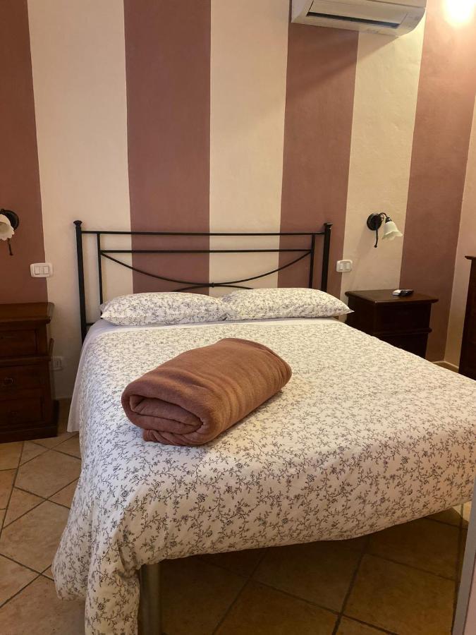 La Torre Di Bed & Breakfast Montalcino