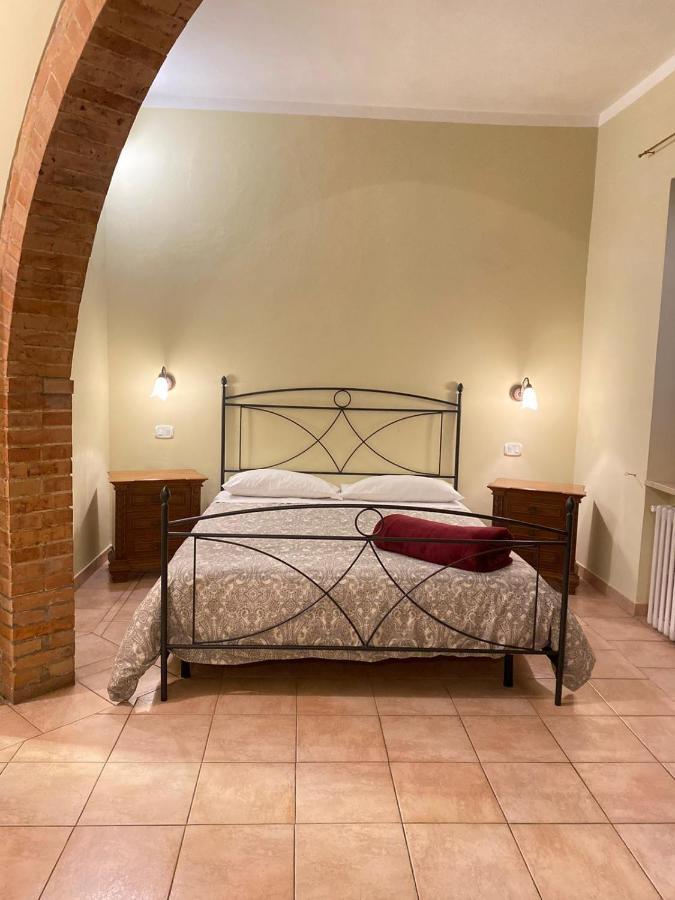 Bed & Breakfast La Torre Di Montalcino